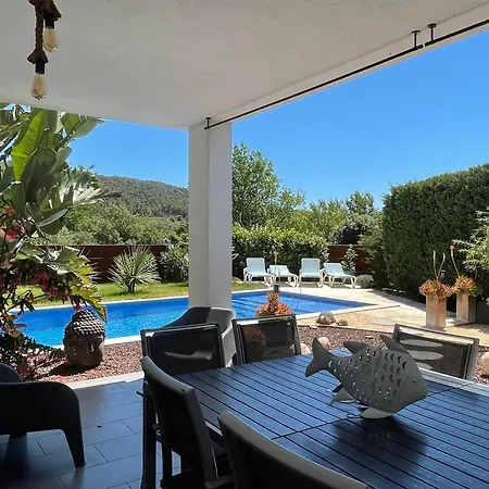 Villa Casa Nostra By Costabravaway Calonge (Catalonia)