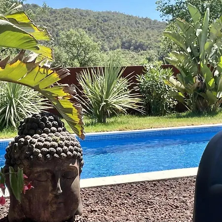 Casa Nostra By Costabravaway Villa