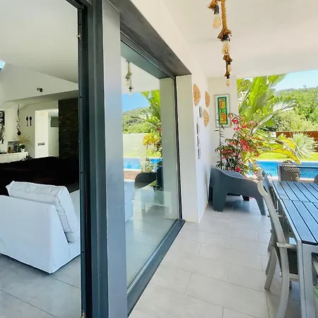Villa Casa Nostra By Costabravaway Calonge (Catalonia)