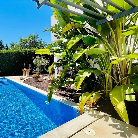 Villa Casa Nostra By Costabravaway Calonge (Catalonia)