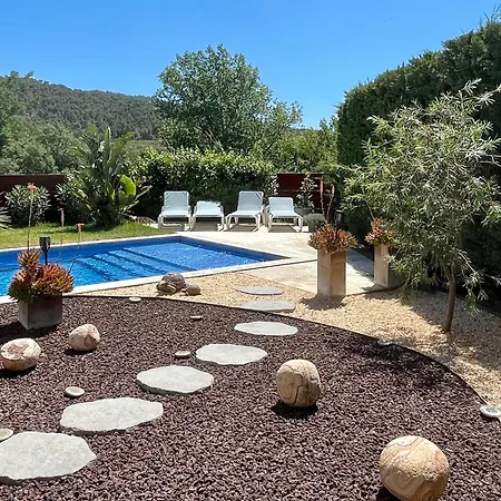 Casa Nostra By Costabravaway Calonge (Catalonia)
